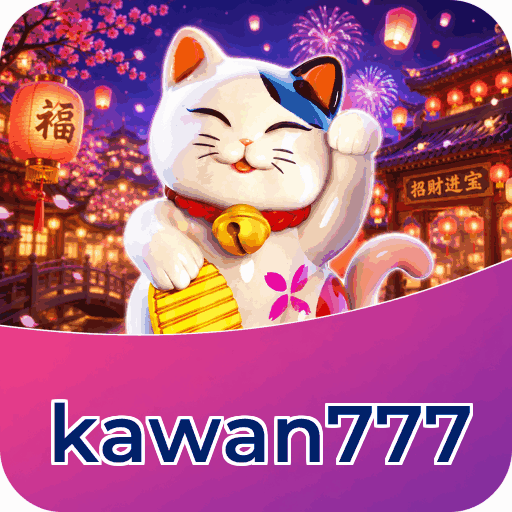 kawan777
